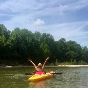 Meet your Posher, Chelsey